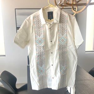 Brand new with tags. Never worn.